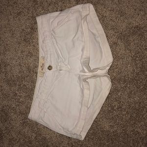 WHITE Hollister jeans